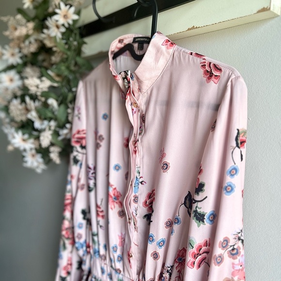 Jiffunny & Do - Vintage Style Dress - Picture 8 of 8